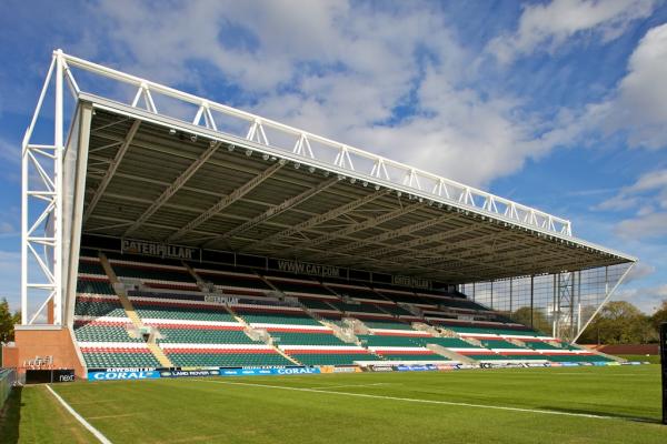 10 signs you're a true Leicester Tigers fan - COOL AS LEICESTER