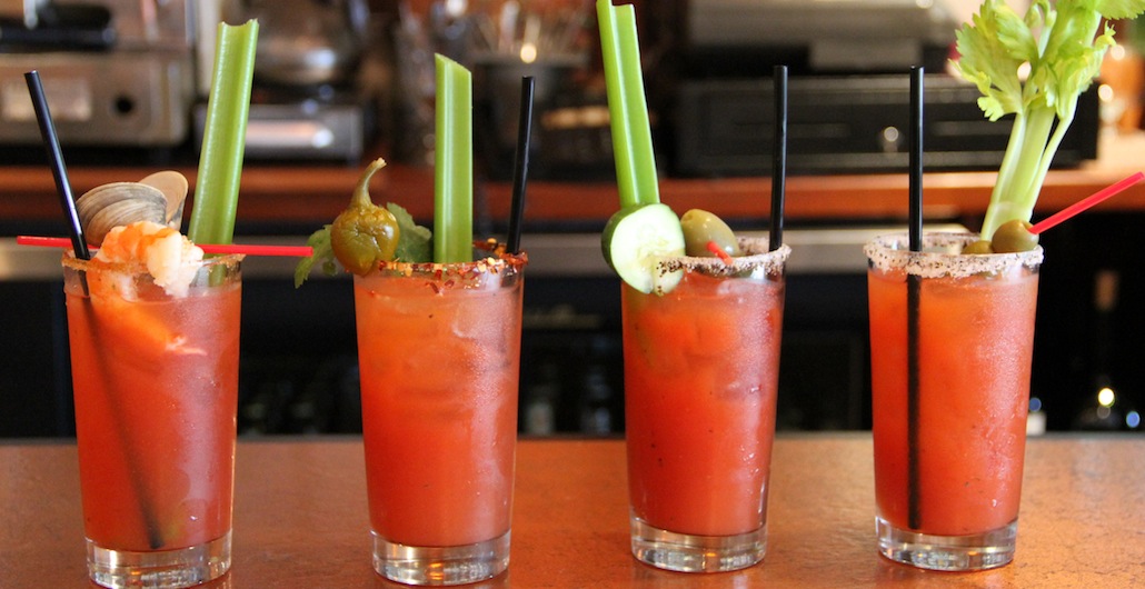 New bottomless brunch at Taps COOL AS LEICESTER