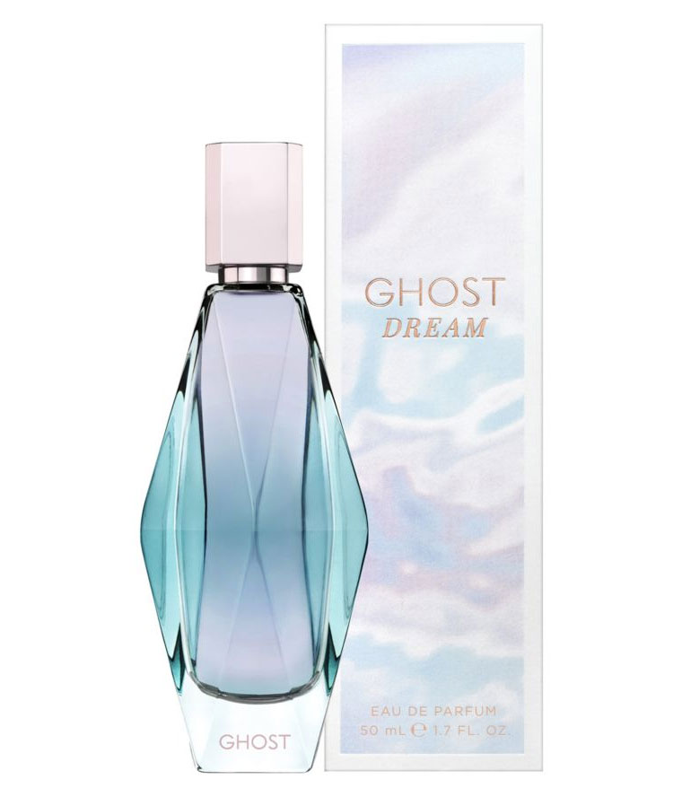 ghost perfume Christmas