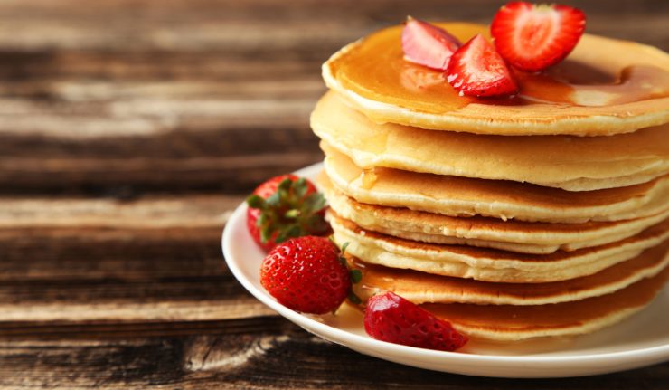 Pancake Day 2019 - Where to go - COOL AS LEICESTER