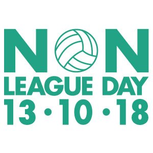 non-league day
