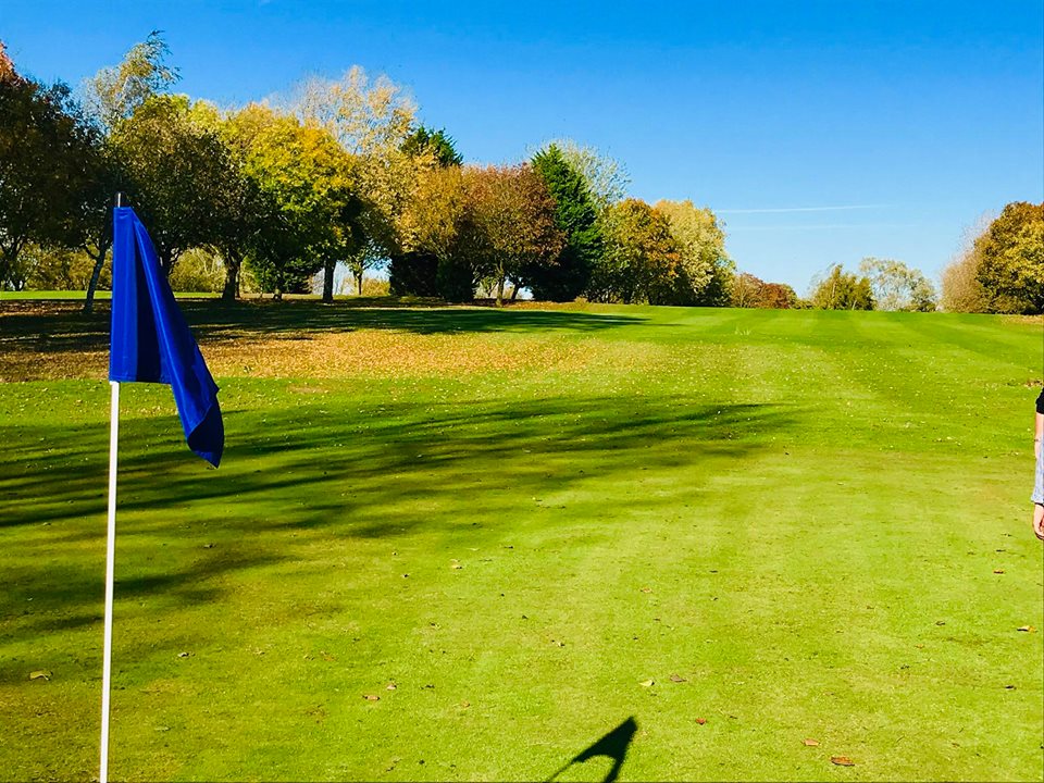 The Gallops set to break the Golf Club mould in Leicester COOL AS