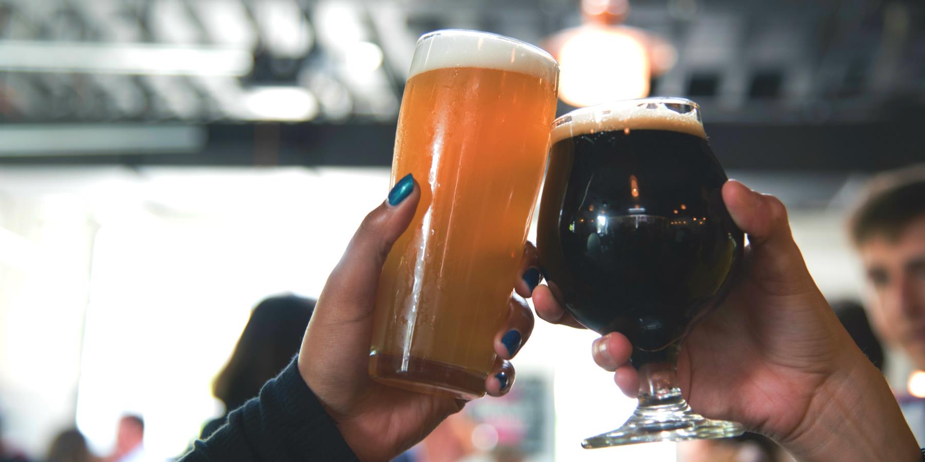 Leicester Beer Festival lands for 2019 COOL AS LEICESTER