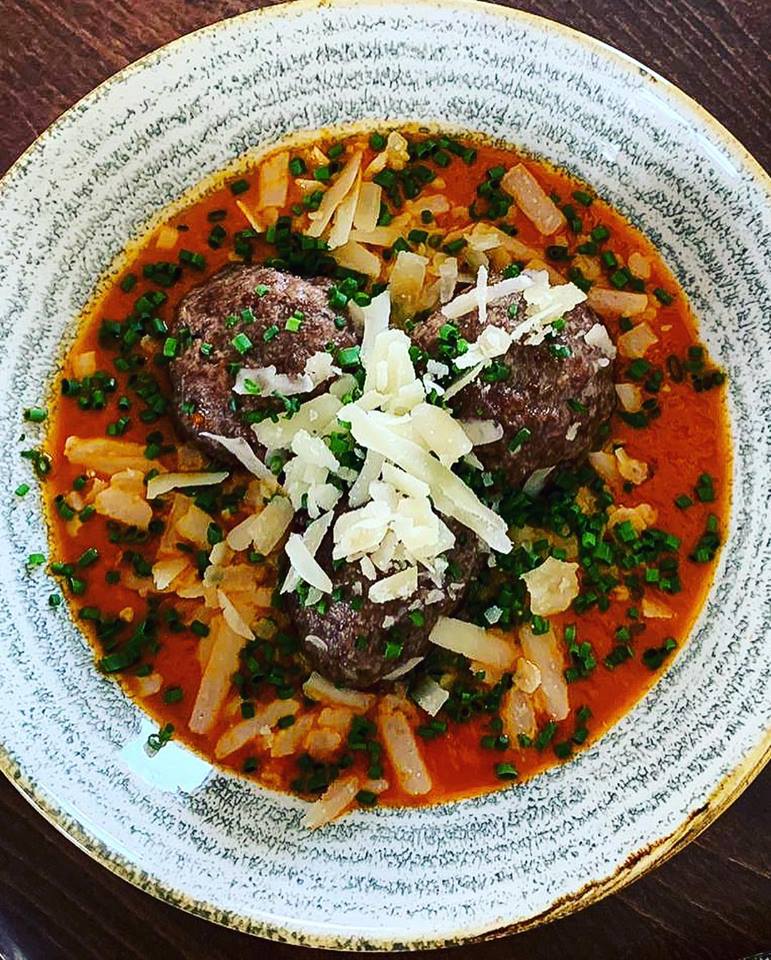 The Olive Tapas opens in Market Harborough COOL AS LEICESTER