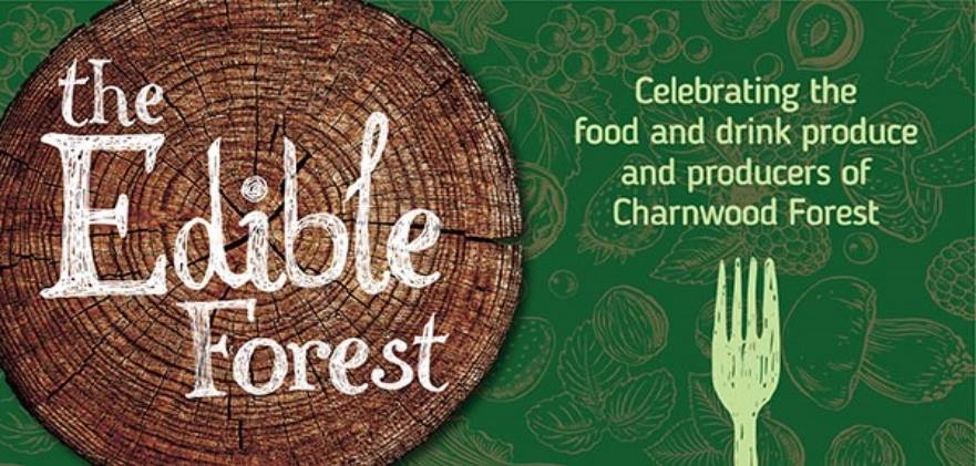 edible forest festival