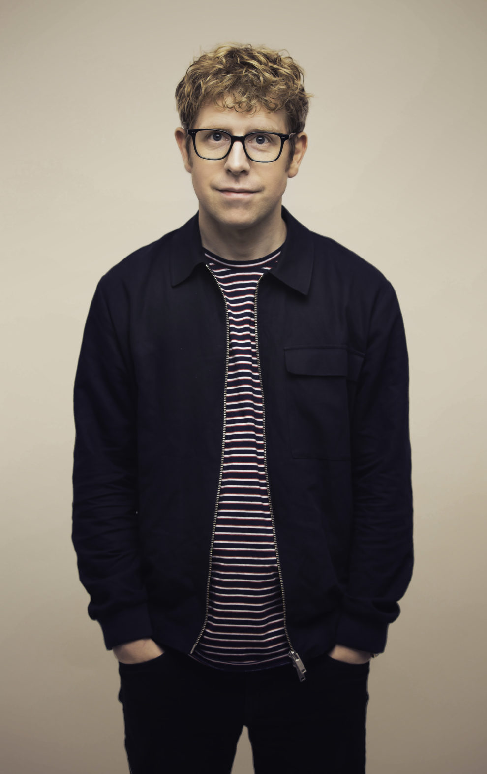 Preview Last remaining tickets for Josh 'Bit Much