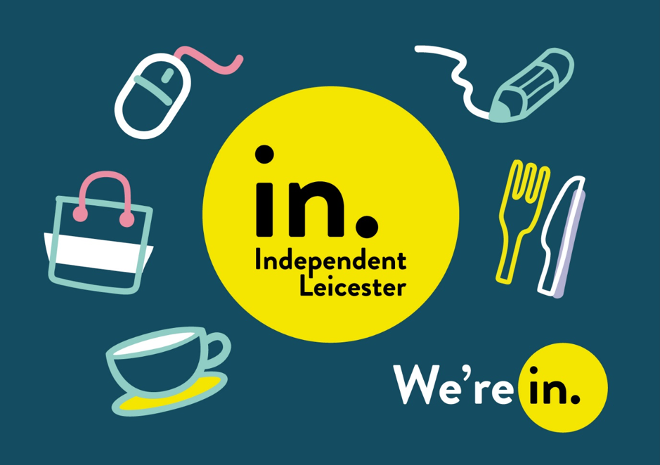 independent leicester