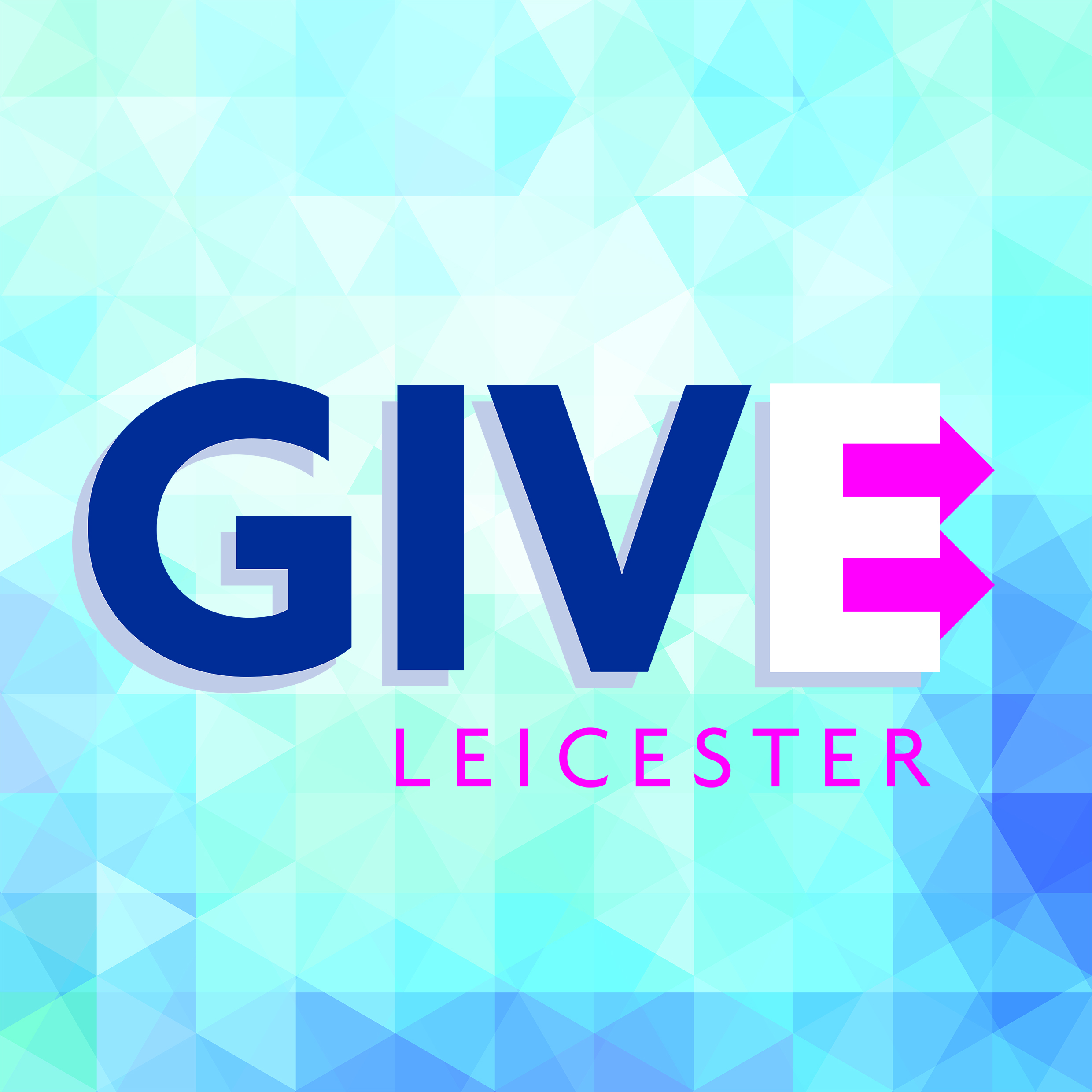 give leicester