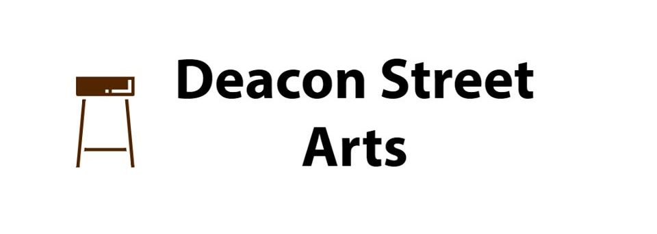deacon street arts leicester