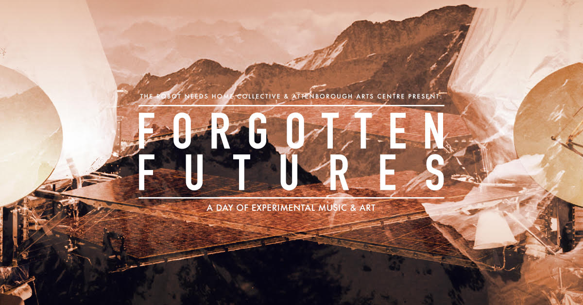 forgotten futures