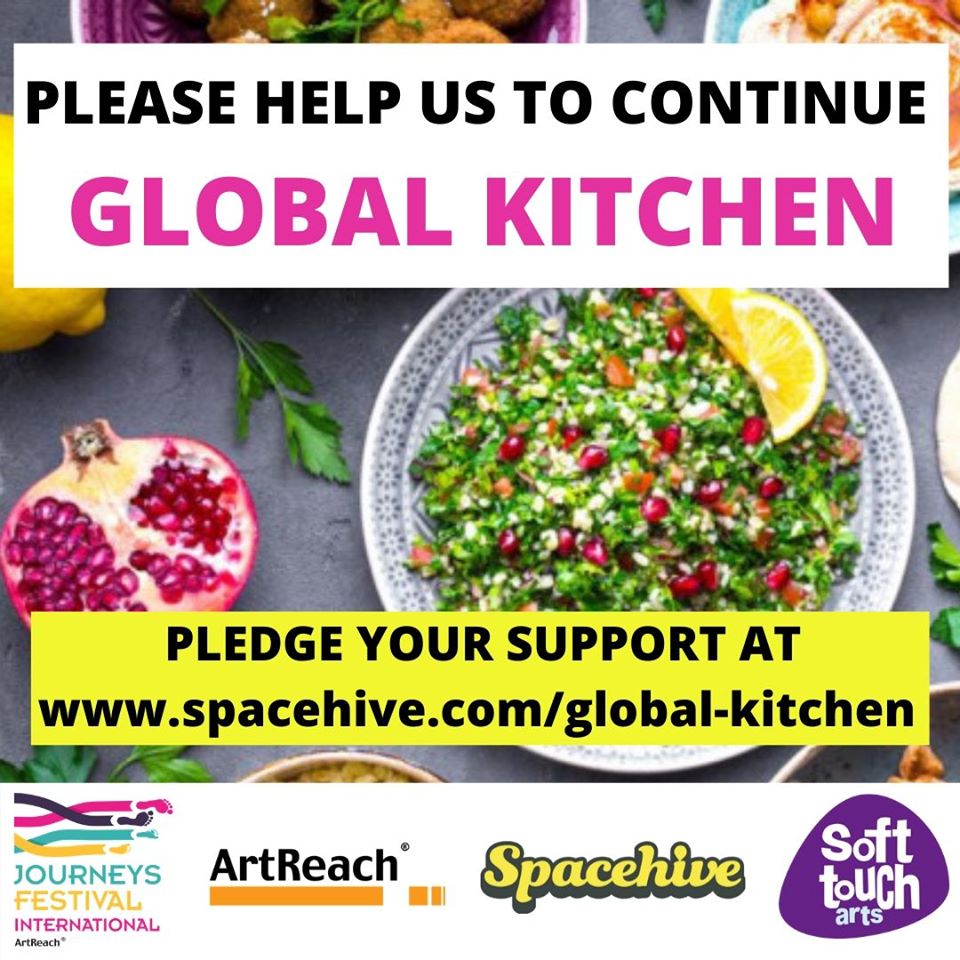 Global Kitchen 