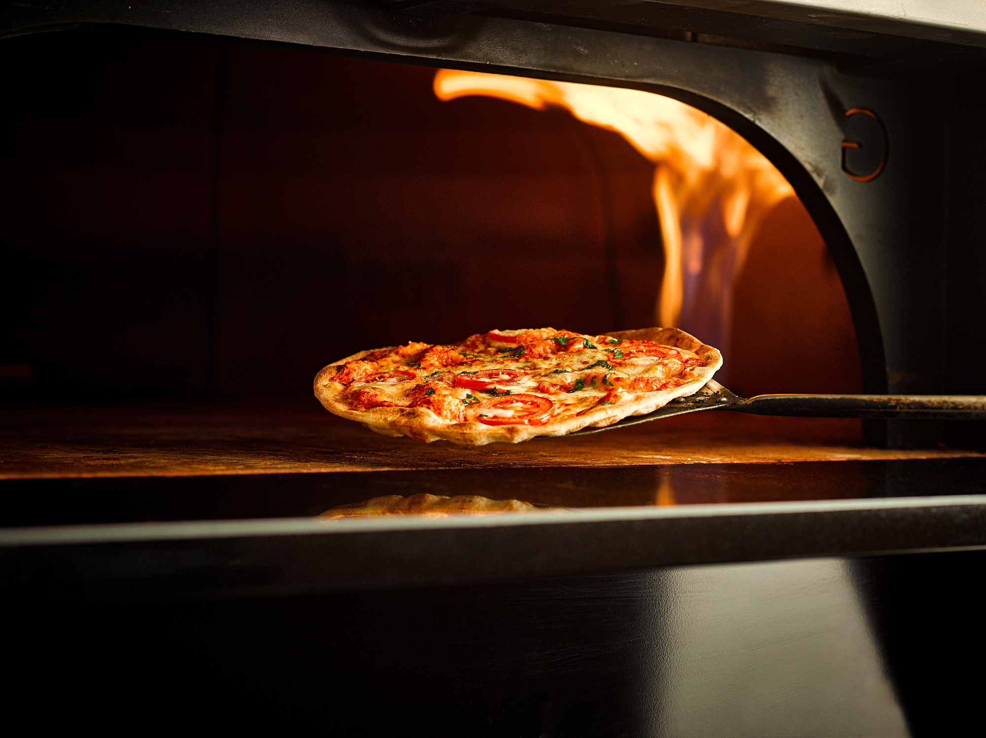 BID Spotlight Top up your toppings at MOD Pizza COOL AS LEICESTER