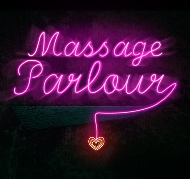 Preview Step inside the Goddess Tantric Massage Parlour with