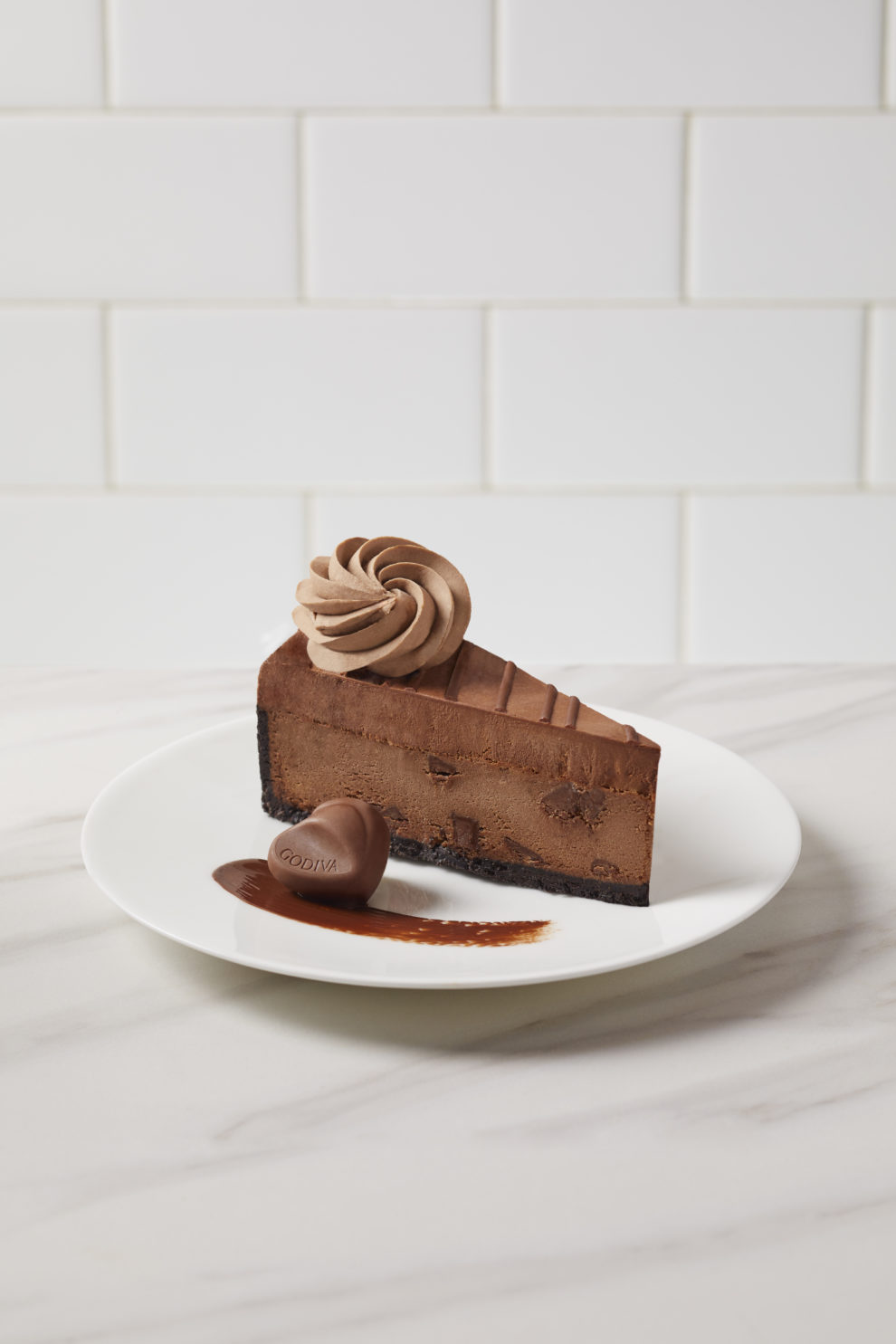 The Cheesecake Factory brings famous desserts to Leicester COOL AS