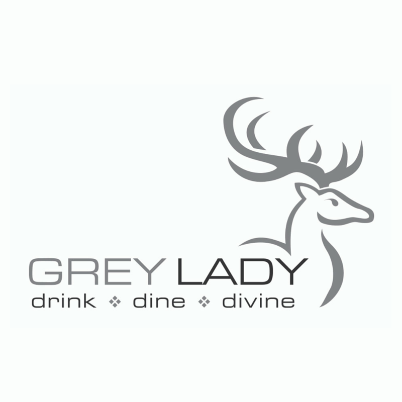 grey lady leicestrshire