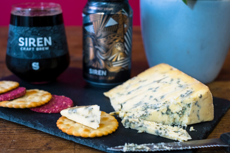 Book now for beer & cheese tasting evening COOL AS LEICESTER