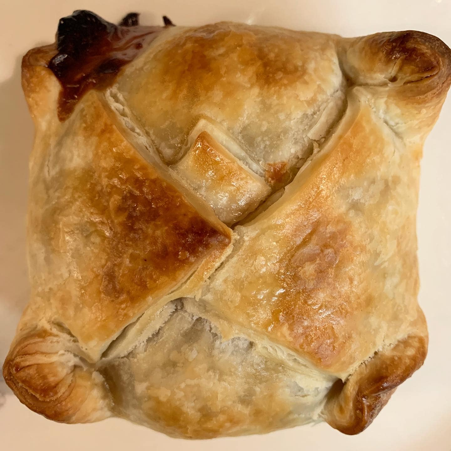leicestershire pies