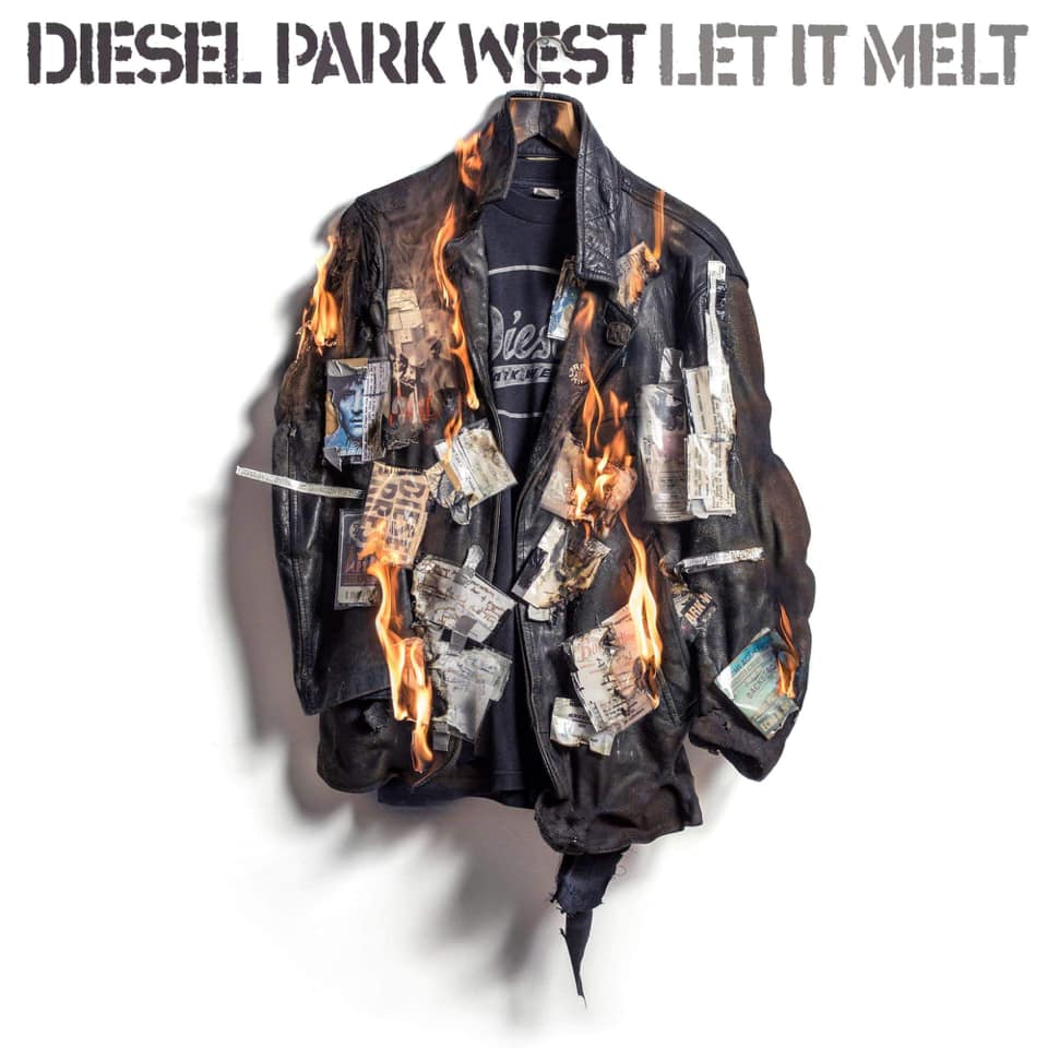diesel park west