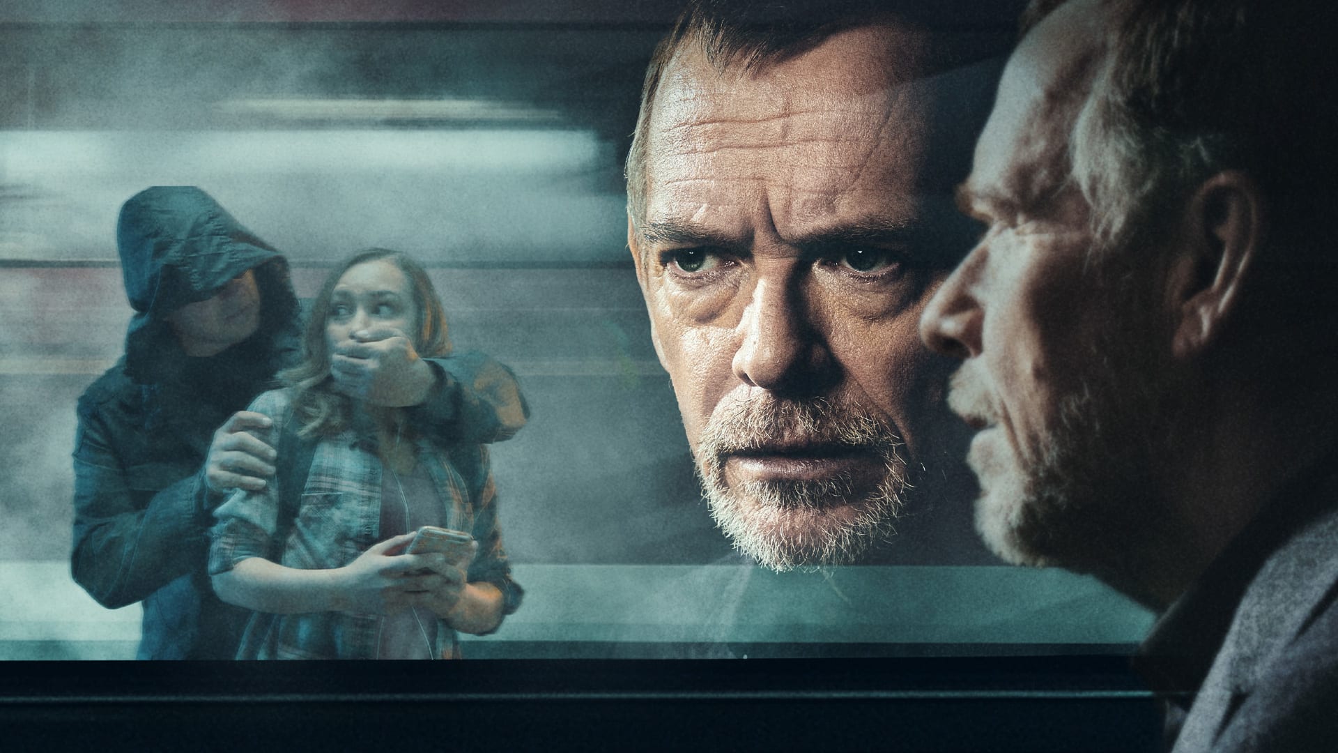 Looking Good Dead thriller coming to Curve COOL AS LEICESTER