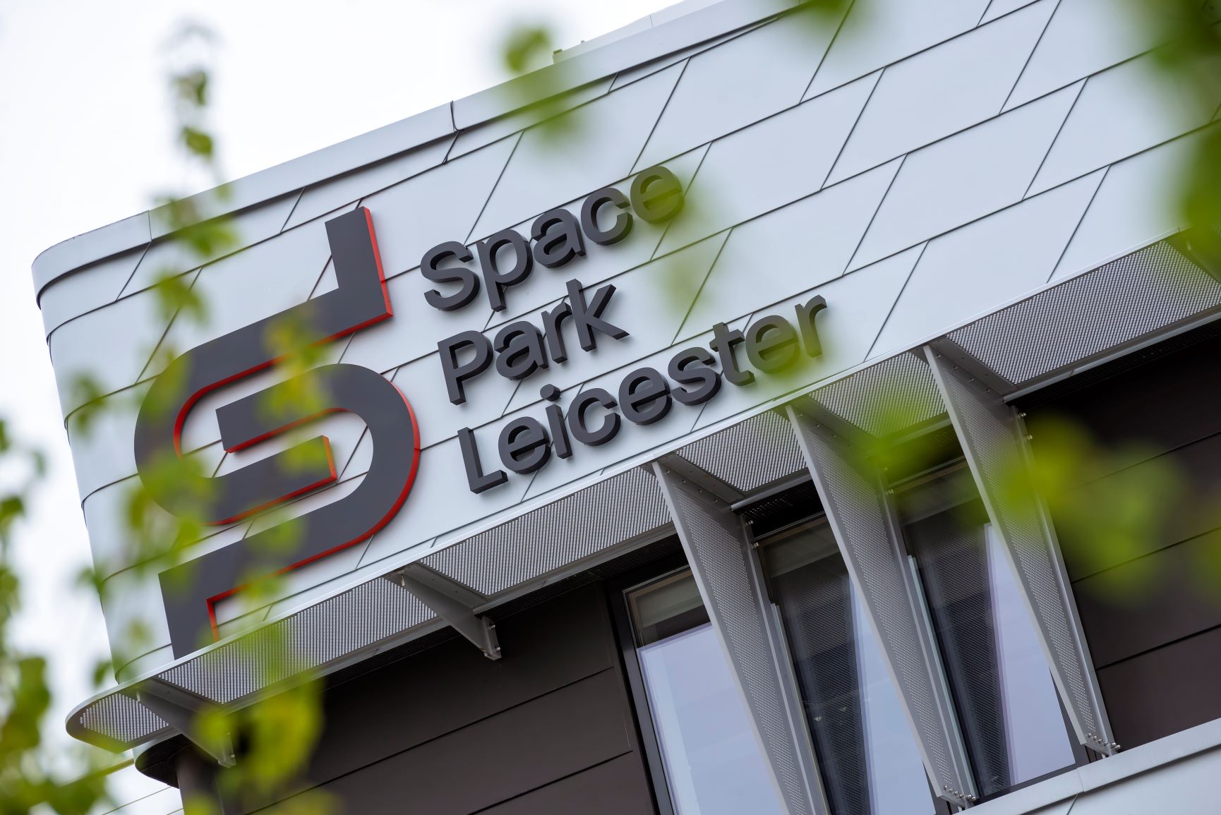 space park leicester