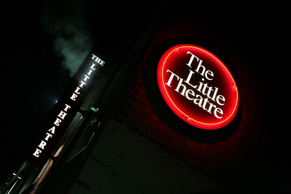 little theatre leicester