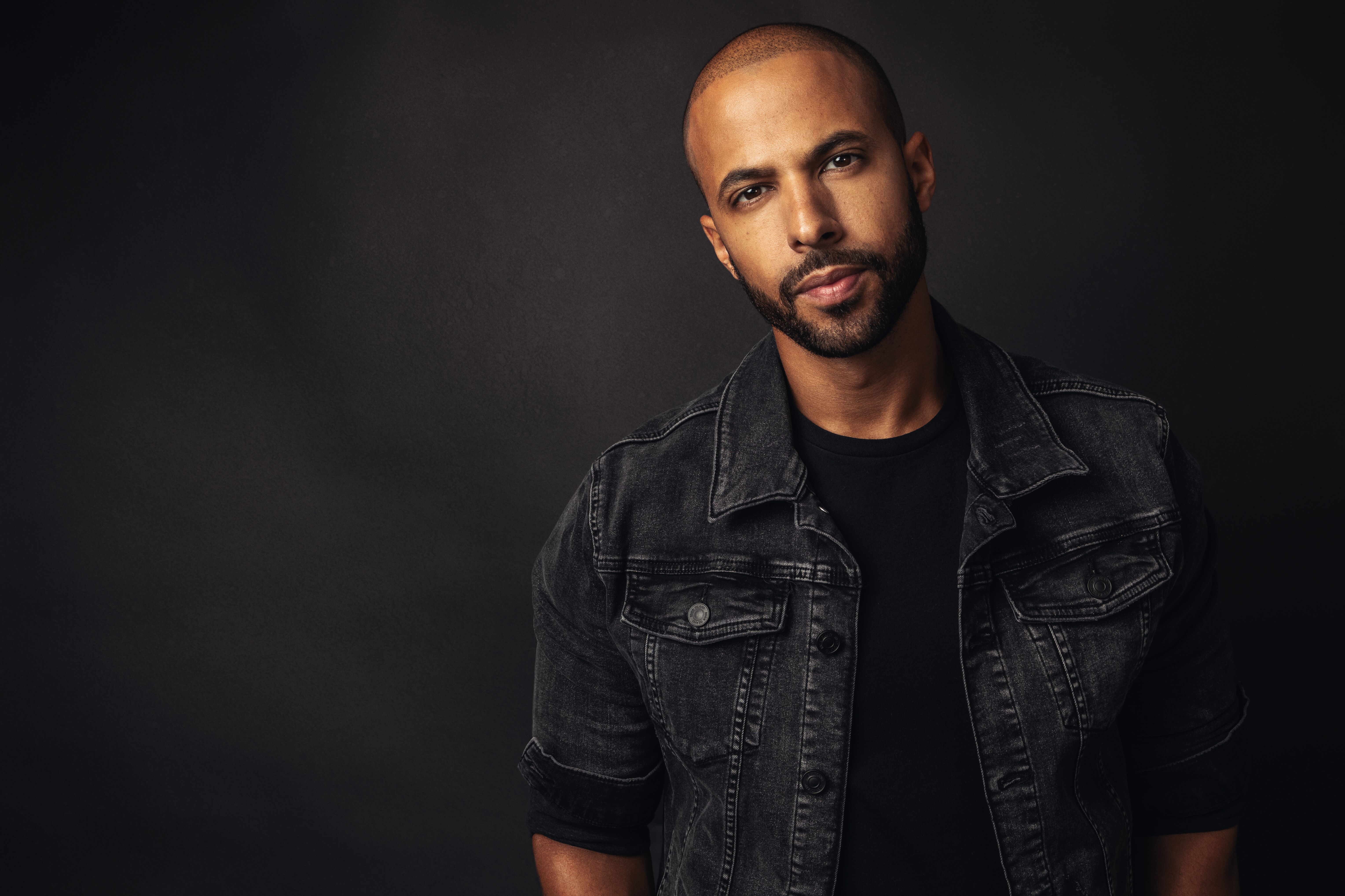 Marvin Humes to headline Ladies Day at Leicestershire County Cricket Club -  COOL AS LEICESTER