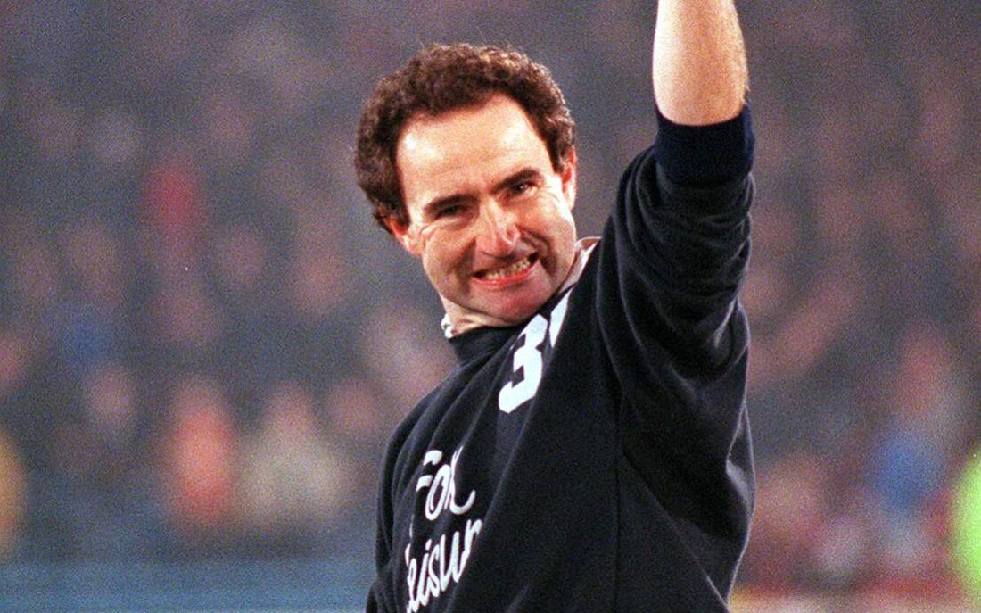 martin o'neill leicester menphys