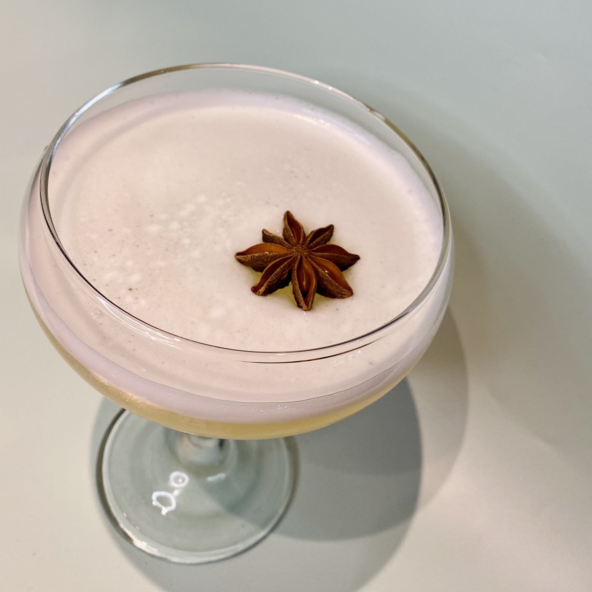 knight & garter cocktails