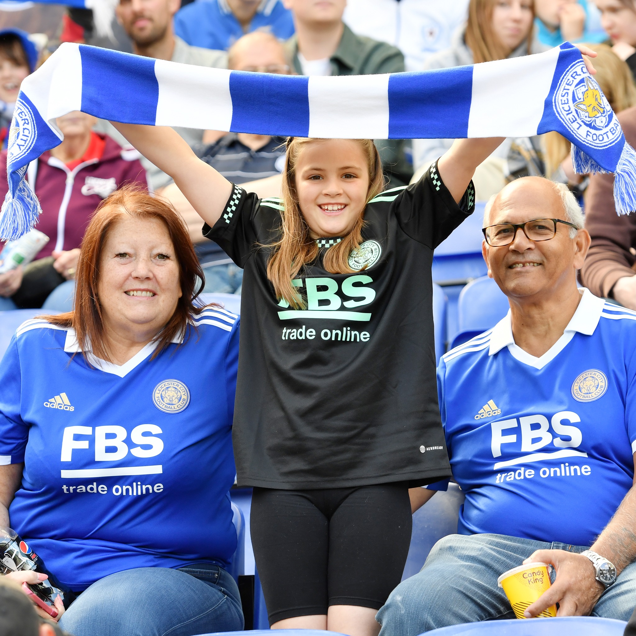 Lcfc women