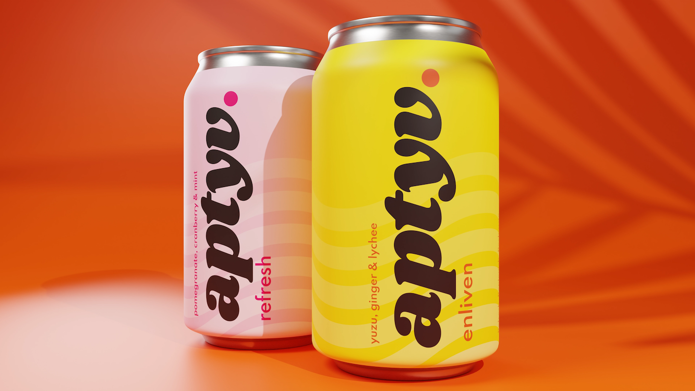 aptyv drink